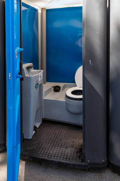 Porta potty rental for festivals in Winooski, VT