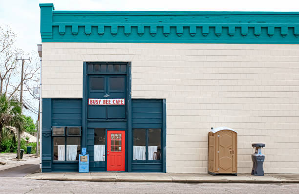 Best Porta potty delivery and setup  in Winooski, VT