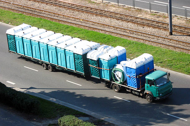 Best Long-term porta potty rental  in Winooski, VT
