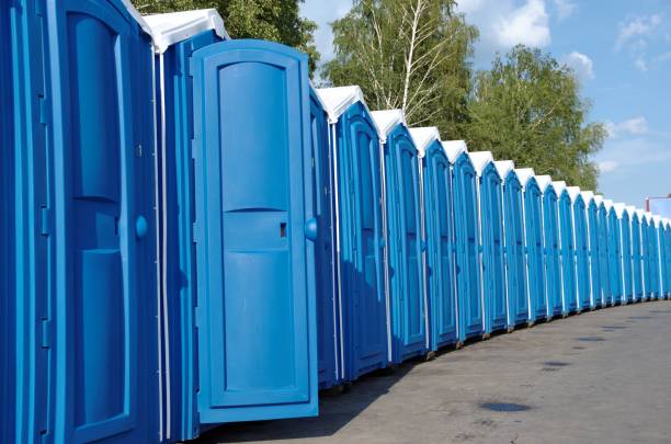 Best Porta potty cleaning services  in Winooski, VT